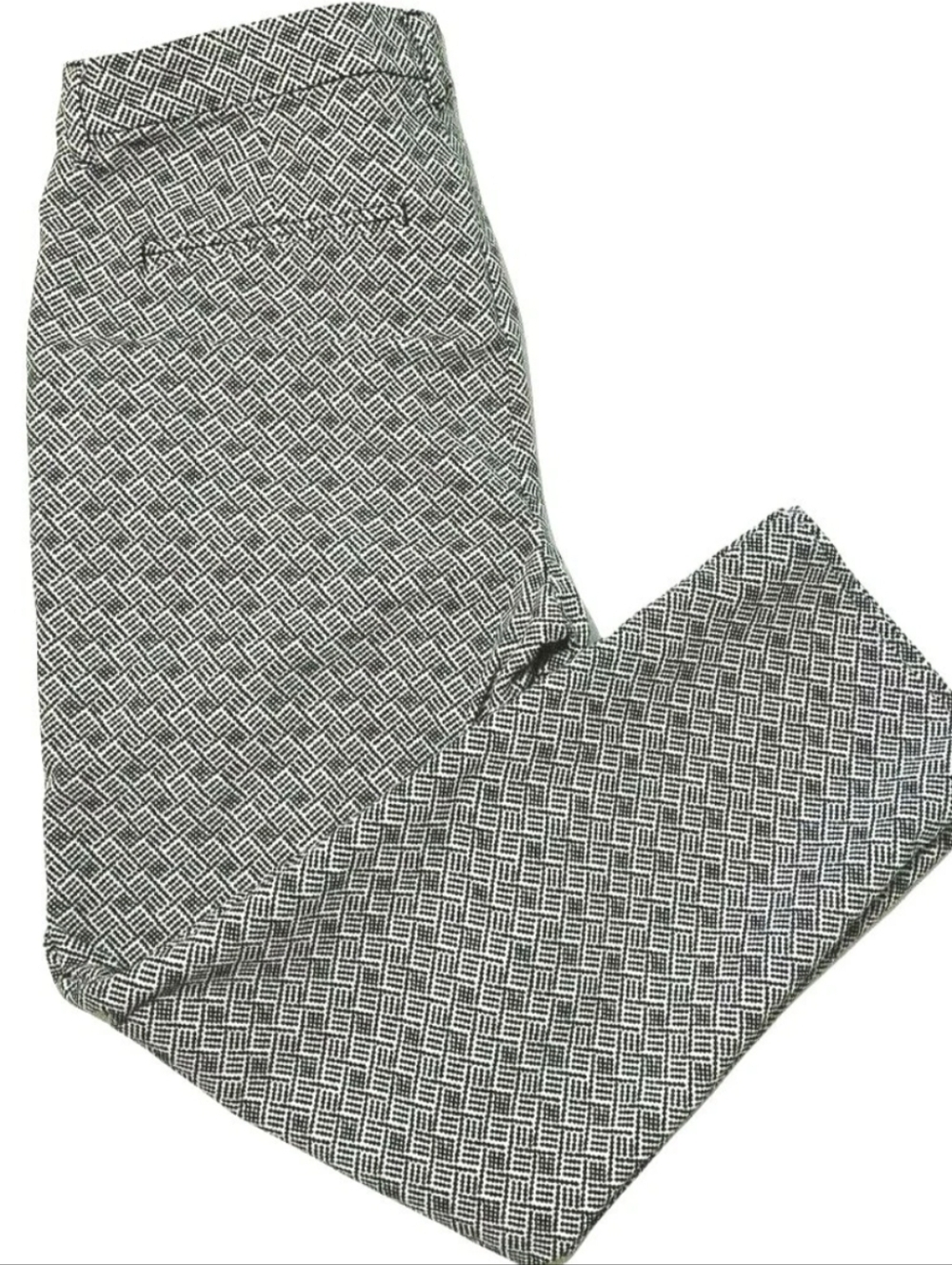 NWOT Old Navy Harper Ankle Pants